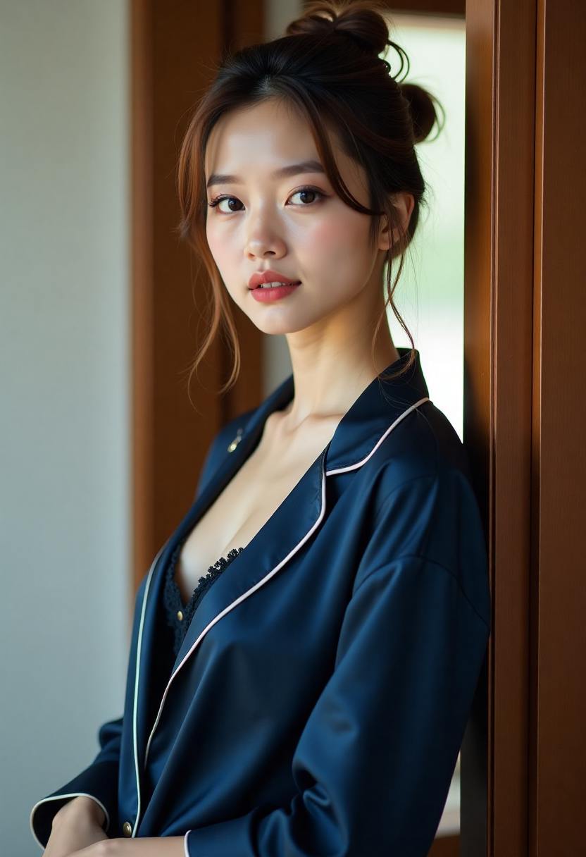 纪录片海报