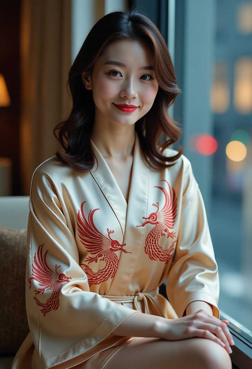 纪录片海报