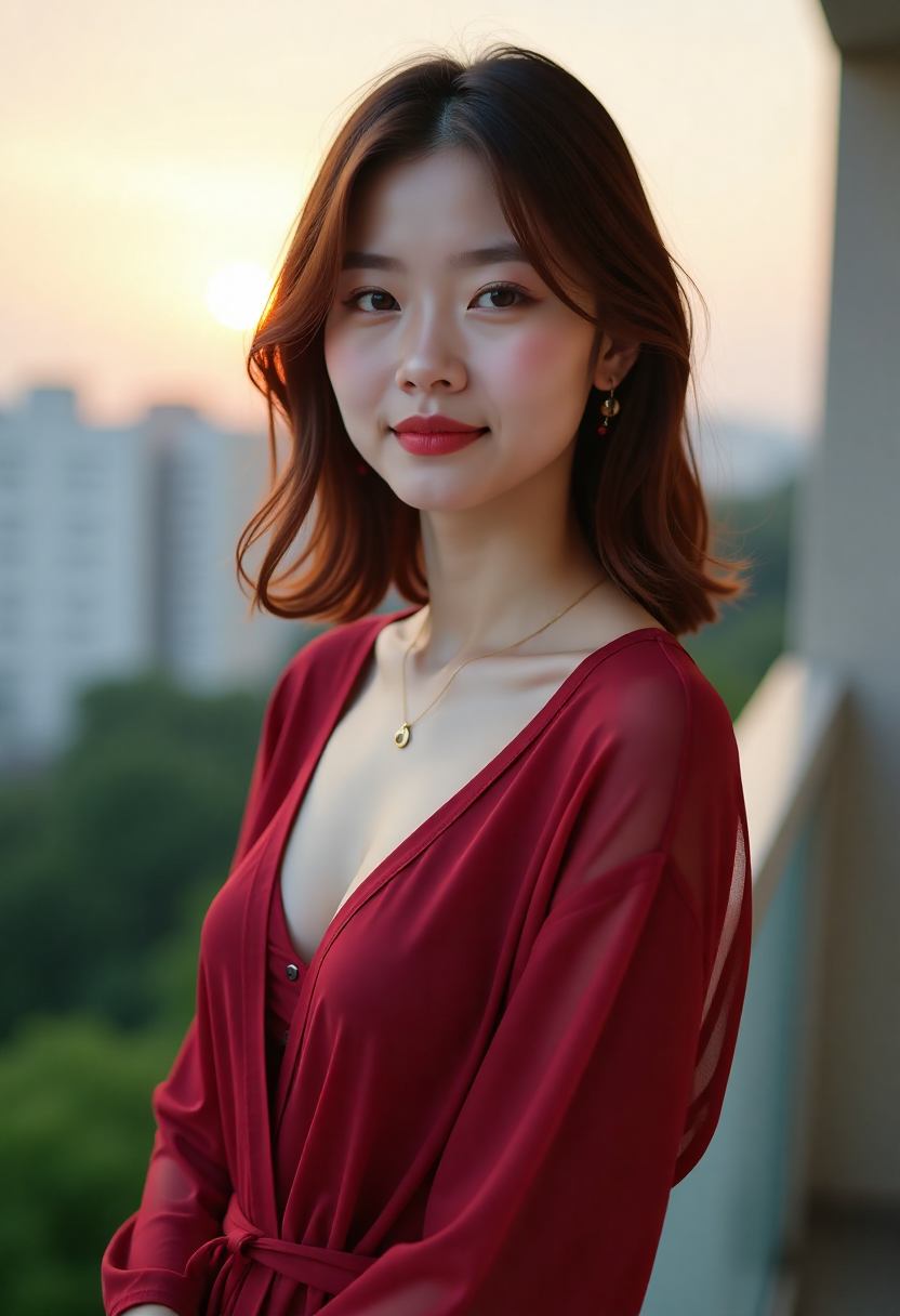 纪录片海报